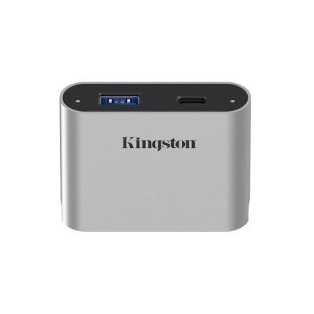 Workflow USB A/C miniHub WFS-USB KINGSTON - 1